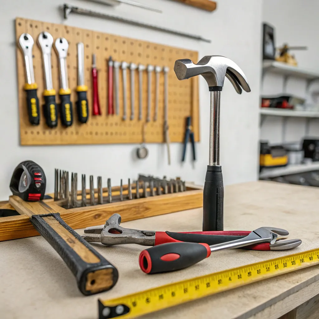 Workshop Tools